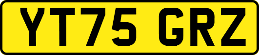 YT75GRZ