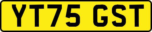 YT75GST
