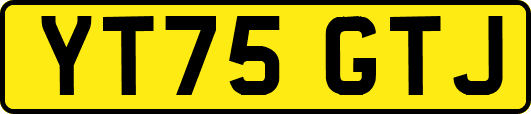 YT75GTJ