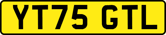 YT75GTL