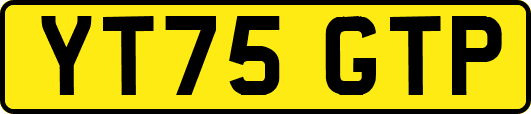 YT75GTP