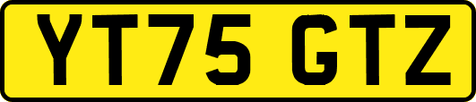 YT75GTZ