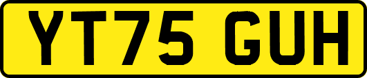 YT75GUH