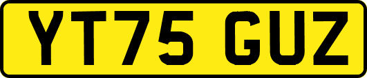 YT75GUZ