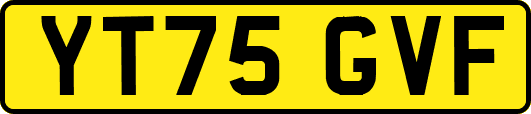 YT75GVF