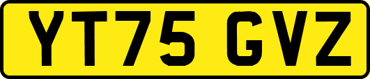 YT75GVZ