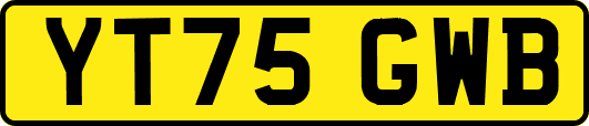 YT75GWB