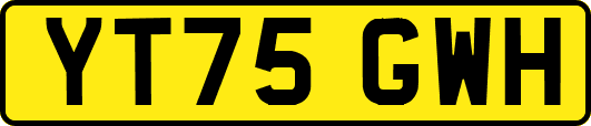 YT75GWH