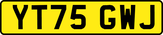 YT75GWJ