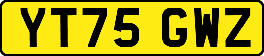 YT75GWZ