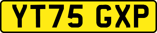 YT75GXP