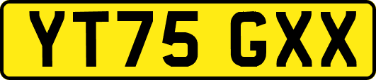 YT75GXX