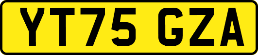 YT75GZA