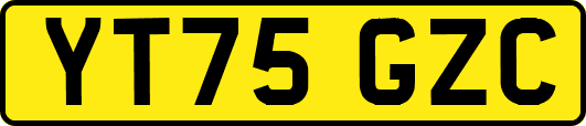 YT75GZC
