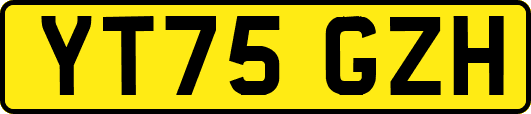 YT75GZH