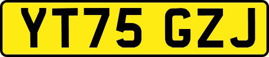 YT75GZJ