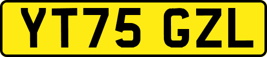 YT75GZL