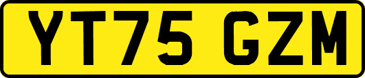 YT75GZM