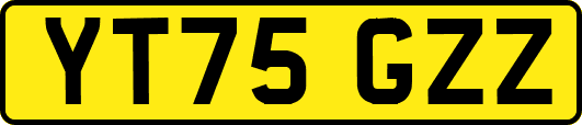 YT75GZZ