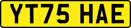 YT75HAE