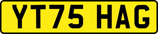 YT75HAG