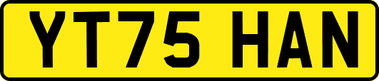 YT75HAN