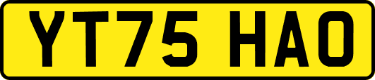 YT75HAO