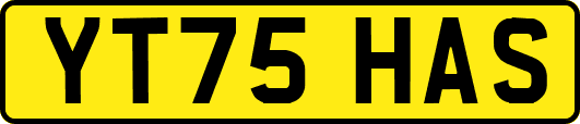 YT75HAS