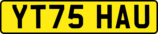 YT75HAU