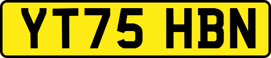 YT75HBN
