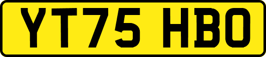 YT75HBO
