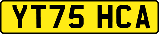 YT75HCA