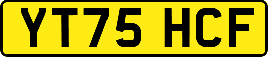 YT75HCF