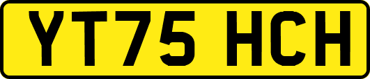 YT75HCH