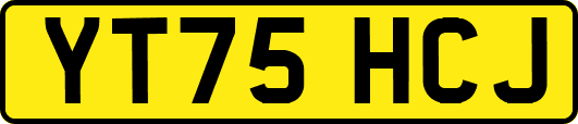 YT75HCJ