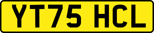 YT75HCL