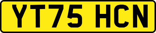 YT75HCN