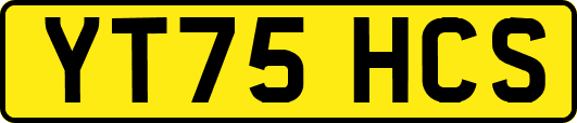 YT75HCS