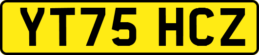 YT75HCZ