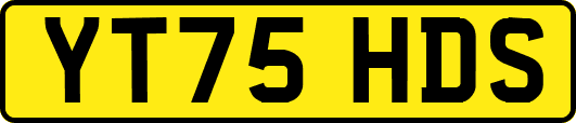 YT75HDS