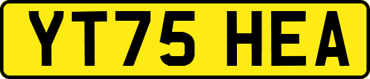 YT75HEA