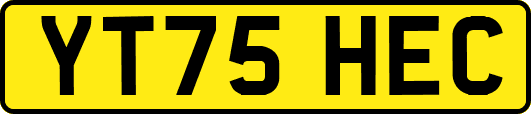 YT75HEC