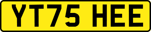 YT75HEE