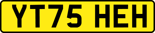 YT75HEH