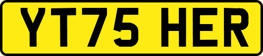 YT75HER