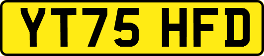 YT75HFD