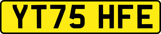 YT75HFE