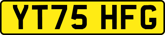 YT75HFG