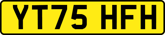 YT75HFH