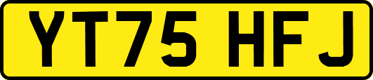 YT75HFJ